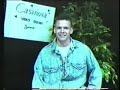 Dating Losers: Frustrated Video Dater - Blooper