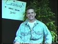 Dating Losers: Frustrated Video Dater - Blooper