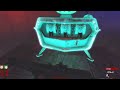 Call of Duty: Zombies |What I did on vacation|