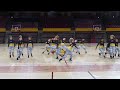 ASU Dance Team- Hip Hop 2014