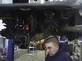 Lift & Tow Z-Series Hidden Wheel Lift Installation