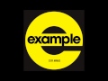 Example - 'Stay Awake' (Moam Remix)