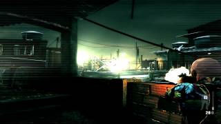 Прохождение Max Payne 3 Часть 13 - Полицейский беспредел