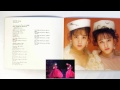 蔡燦得Lucky Girl (1991/01)+ WINK-Shining Star(1989/12)