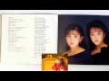 蔡燦得Lucky Girl (1991/01)+ WINK-Shining Star(1989/12)