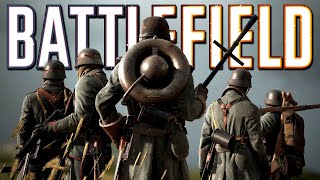 Battlefield 1: TheBrokenMachine&#39;s Chillstream 60 fps multiplayer Gameplay