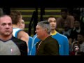 NBA 2K11: Video Review