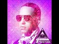 MiX Daddy Yankee 2012 Disco Prestige