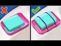 40 Unexpected Life Hacks to Improve Your Day - 2017