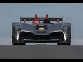 The Audi R15 TDI