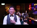 Diageo® Reserve World Class Bartender of the Year 2013 - Hong Kong Round 2