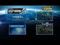 Awesome Alex Ich Kha'Zix play - Double jump, double kill