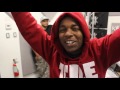 Kendrick Lamar Halloween Freestyle