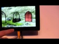 BlackBerry PlayBook - Deutsches Hands-On CES 2011