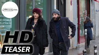 Das neue Werk vom preisgekrönten Regisseur Olivier Assayas