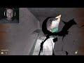 GHOST DANCE (The Hidden)