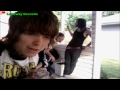 Never Shout Never Live On Stickam 6/7/2012