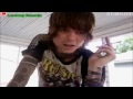 Never Shout Never Live On Stickam 6/7/2012
