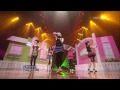 Wonder Girls - Tell Me *best live version*
