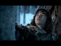 Game of Thrones Season 4: Stark Direwolf Tease (HBO)