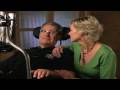 Augie Nieto - EyeMax Eye Tracking AAC Device