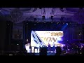 17th Asian Television Award - Performance by 四人游 Fourmuse