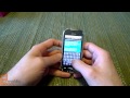 Nokia Astound / C7 (T-Mobile) video tour - part 2 of ...