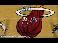 NBA 2K13 XBOX 360 Livestream 05/22/2013 - Who Wants To Team Up With IpodKingCarter