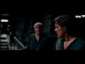 The Dark Knight Rises - Trailer 4 (Fan Made Trailer)