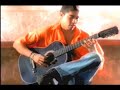 UNA CANCION - LOS DE ADENTRO
