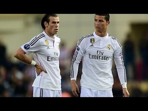 10 أسباب تحرم ريال مدريد من الأوكسجين في عهد بنيتيز - صوت وصوره لايف