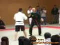 Kiai Master vs MMA