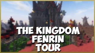 Thumbnail van THE KINGDOM FENRIN TOUR #46 - GYOKAI BIJNA AF?!