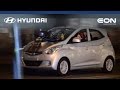 Hyundai Eon- Making of TVC