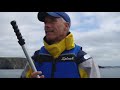 Sailing & trailing trimarans