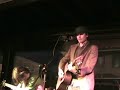 Brian Borcherdt -- Easy to Tame