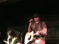 Brian Borcherdt -- Easy to Tame