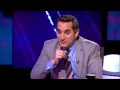 البرنامج - عمرو حمزاوي وبسمه - الحلقة 16 - الجزء 3