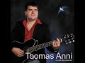 Toomas Anni - Nii kuis üks pääsuke