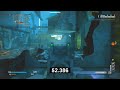 COD: Ghosts - INSANE 73 SECOND