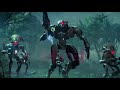 Official Destiny Gameplay Reveal Video