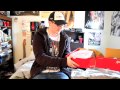 Unboxing deadmau5/Puma Red/White High Top Shoes