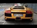 Lamborghini Murcièlago LP640 Sound!! - Aftermarket Exhaust