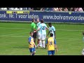 FC Lisse - Rijnsburgse Boys