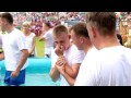 Kongres Świadków Jehowy w Szczecinie