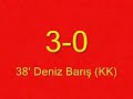 Galatasaray 5 1 Fenerbahce Söyle fenev söyle söyle ne oldu