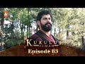 Kurulus Osman Urdu  Season 3 - Episode 83