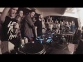 Scuba b2b George Fitzgerald Boiler Room London DJ Set