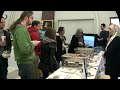 Cultural Center of Iran's Participation in Celebration of Cultures at Algonquin Collage - Ottawa