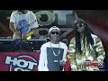ASAP Rocky Feat. 2 Chainz & Kendrick Lamar ""Fuckin Problems" Live @ Summer Jam XX" Video